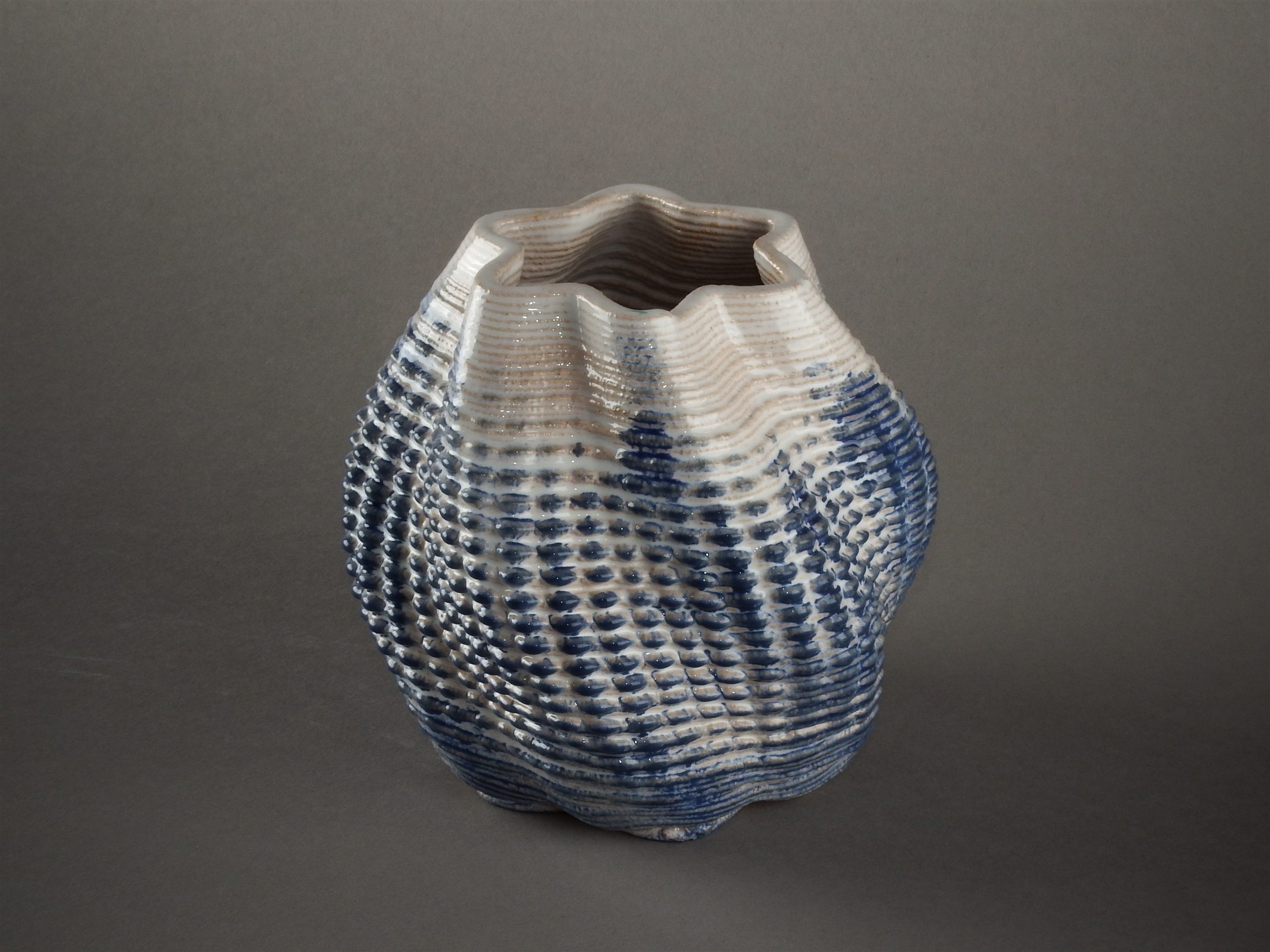 Star Vase