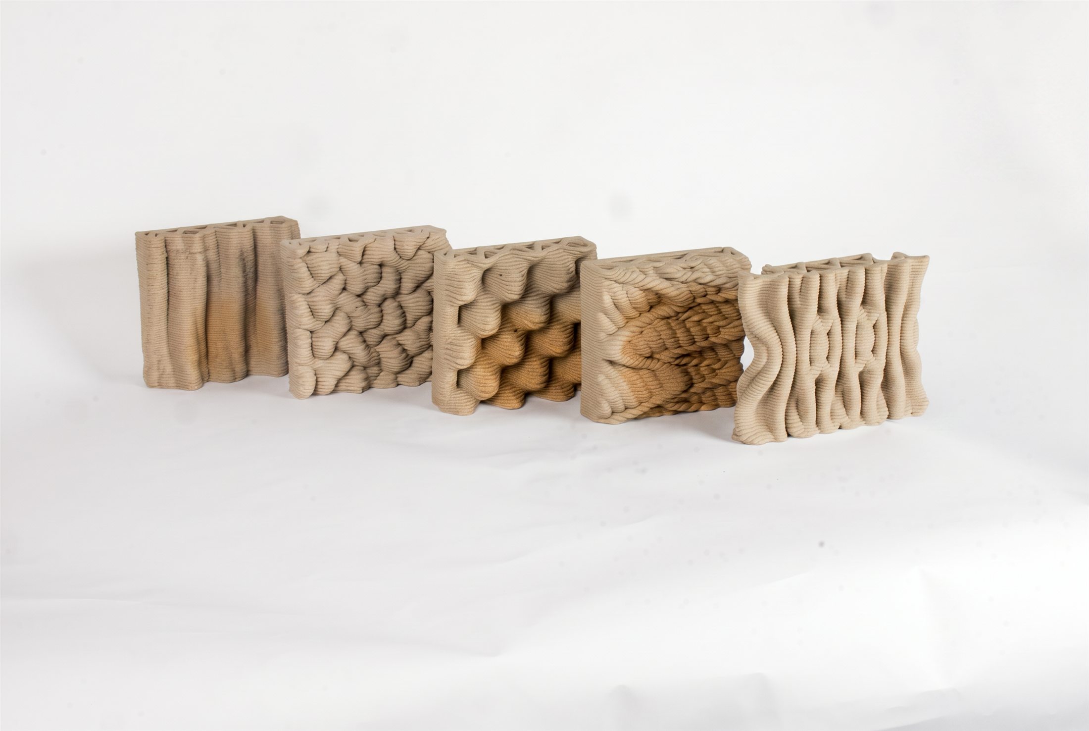 Prototypes