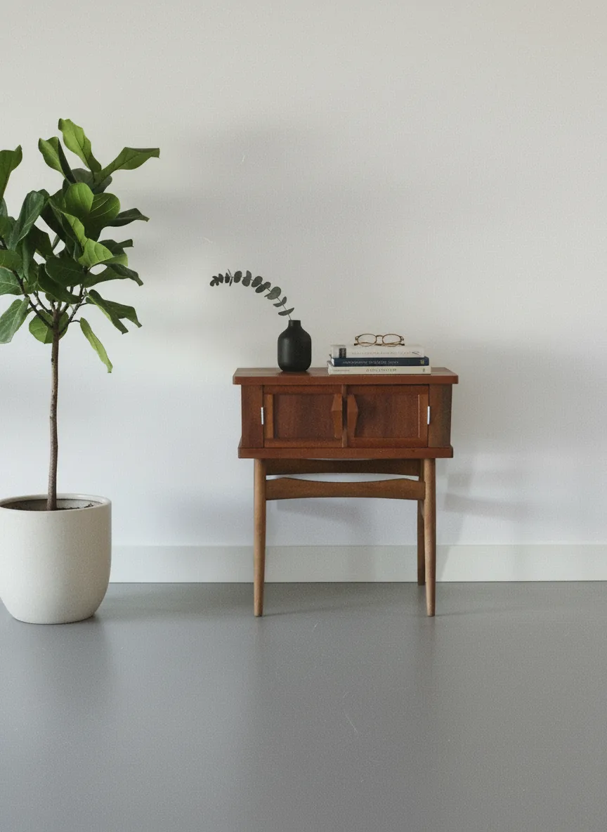 VERNO Modular Cabinet