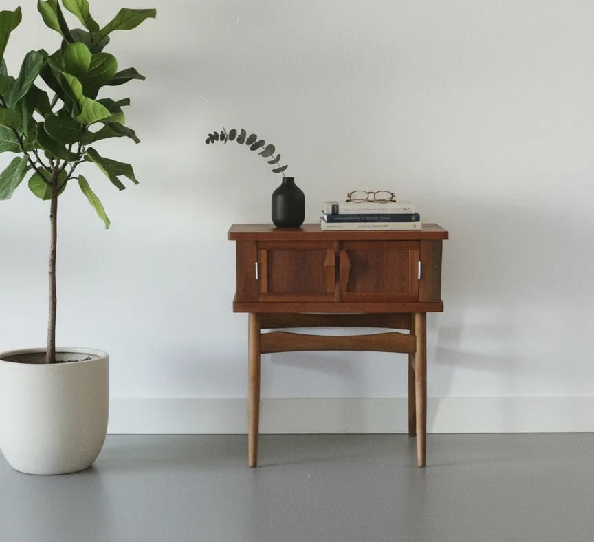 VERNO Modular Cabinet
